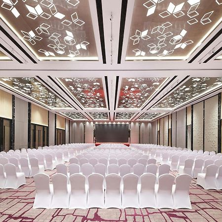 Courtyard By Marriott Changchun Eksteriør billede
