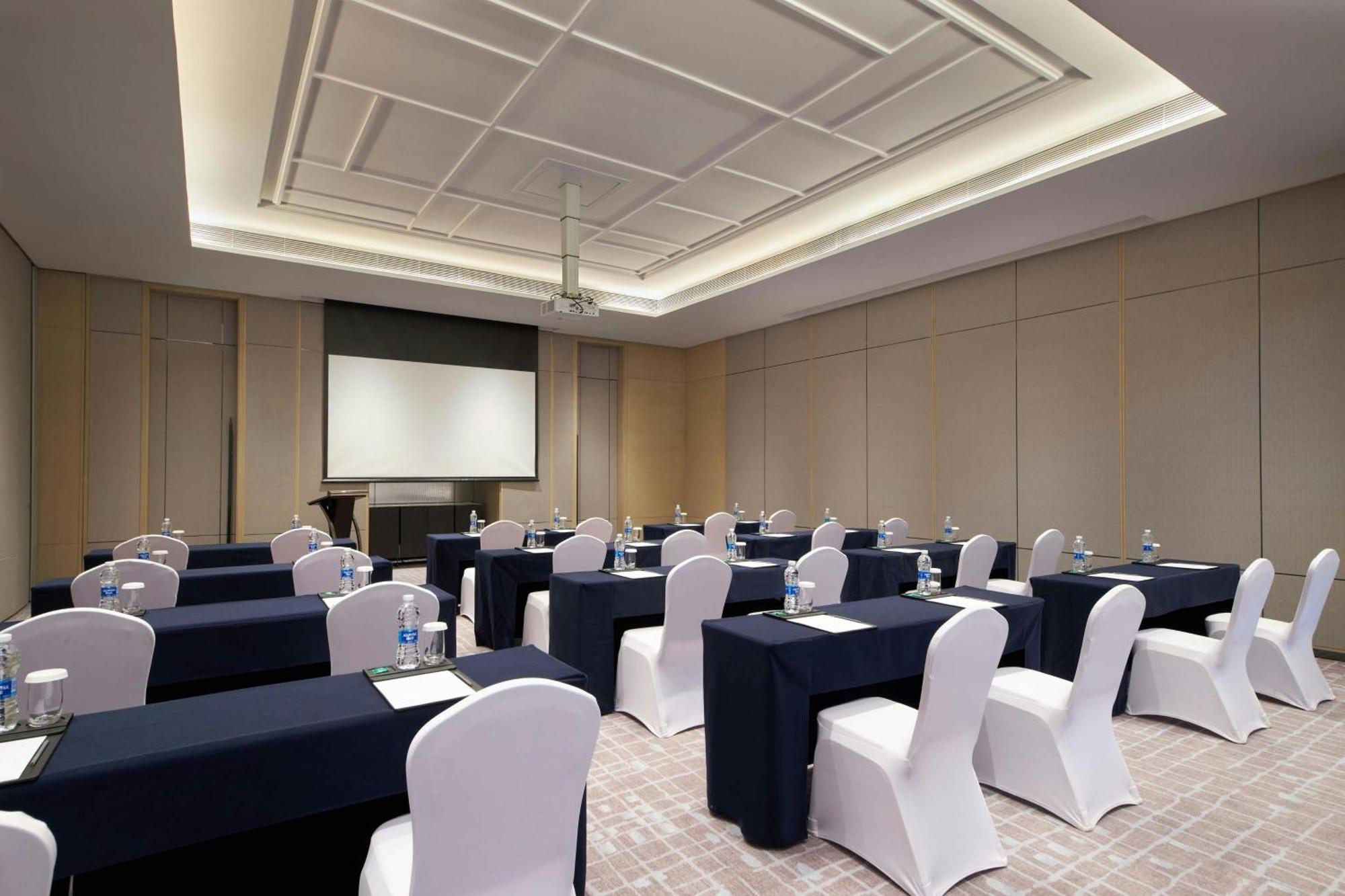 Courtyard By Marriott Changchun Eksteriør billede