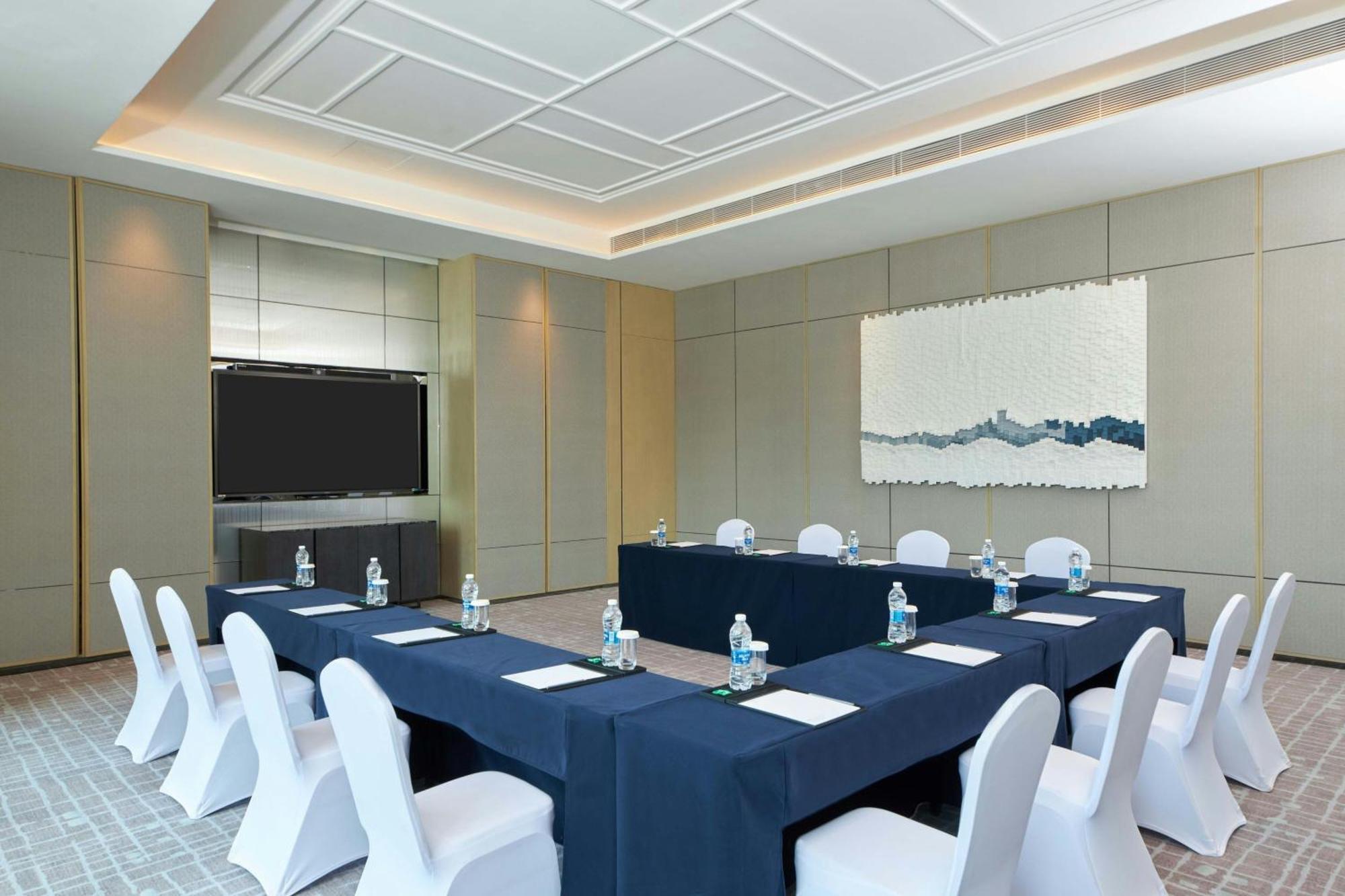 Courtyard By Marriott Changchun Eksteriør billede
