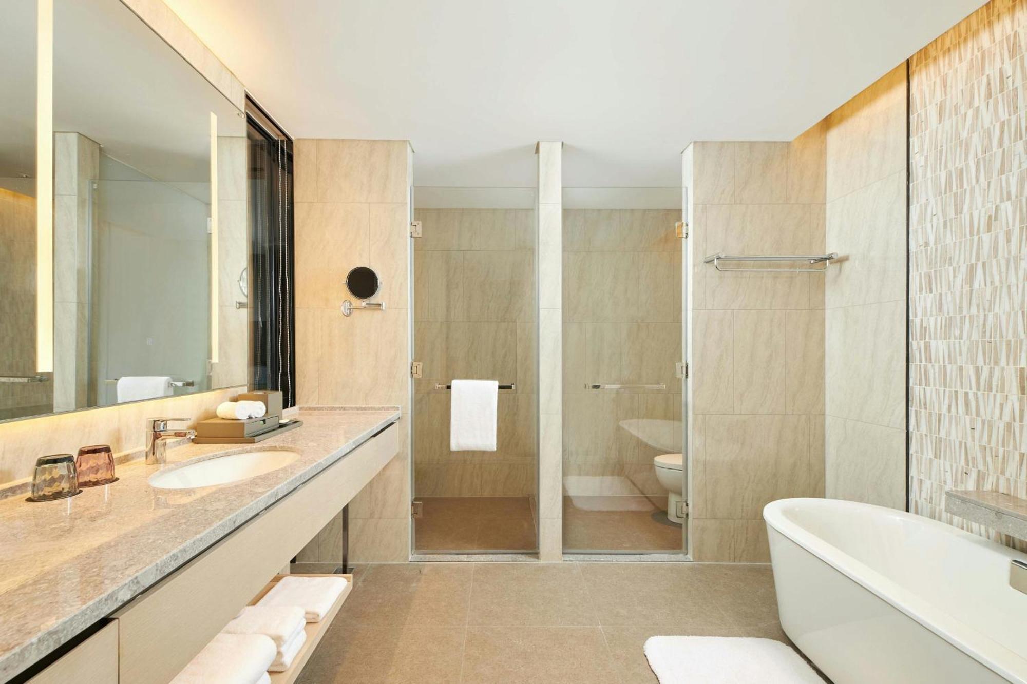 Courtyard By Marriott Changchun Eksteriør billede